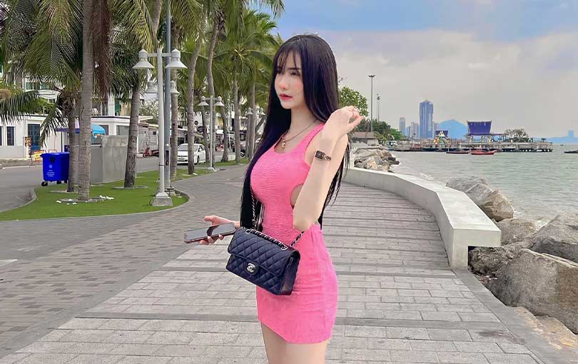 เปิดวาร์ป Onlyfans : สะ’มายด์ หยี๋ (SmildYee) : Warpfins