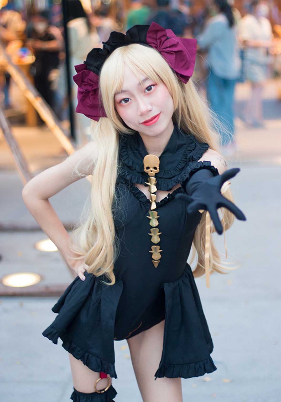 เปิดวาร์ป Onlyfans น้องแคนดี้ (CANDY COLA)(04)